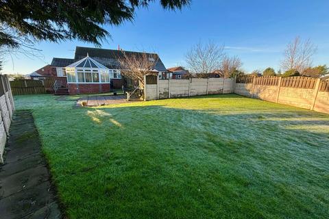 3 bedroom bungalow for sale, Bleasdale Road, Knott End on Sea FY6