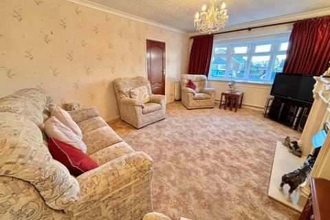 3 bedroom bungalow for sale, Bleasdale Road, Knott End on Sea FY6