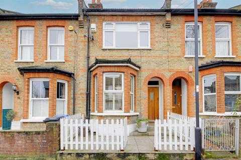 3 bedroom house for sale, Burleigh Road, Enfield