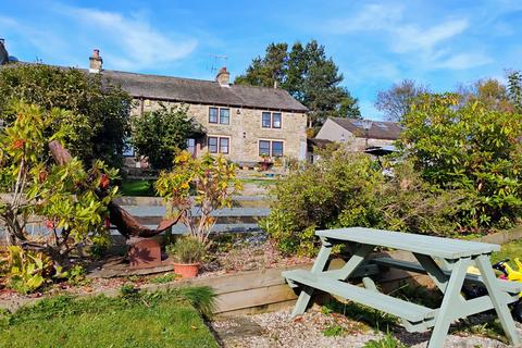 3 bedroom character property for sale, Cross Lane, Lower Bentham, Lancaster, LA2