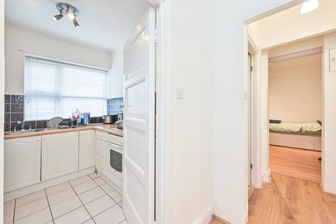 Studio for sale, College Crescent, Swiss Cottage, London, NW3