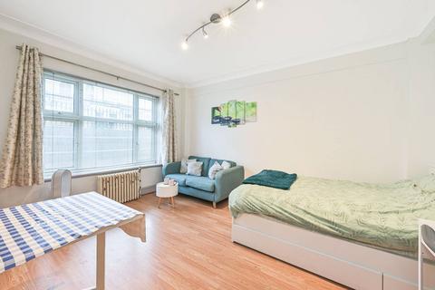 Studio for sale, College Crescent, Swiss Cottage, London, NW3