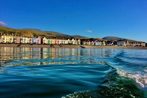 6 bedroom terraced house for sale, Promenade, Llanfairfechan LL33