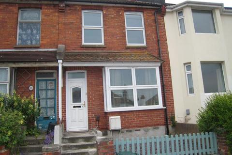 3 bedroom terraced house to rent, Nesbitt Road, Brighton BN2