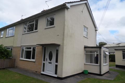 3 bedroom semi-detached house to rent, Cold Bath, Farmborough BA2