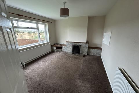 3 bedroom semi-detached house to rent, Cold Bath, Farmborough BA2