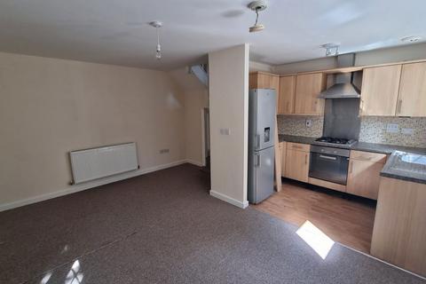 2 bedroom terraced house to rent, Clarence Street, Dudley