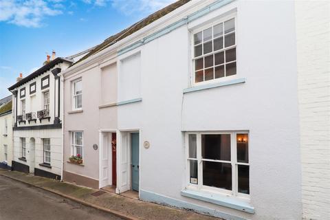 3 bedroom terraced house to rent, Captains Cottage, Bude Street, Appledore