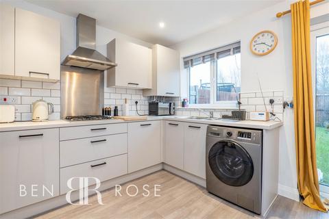 34 Foundry Close, Leyland, PR25 3RA
