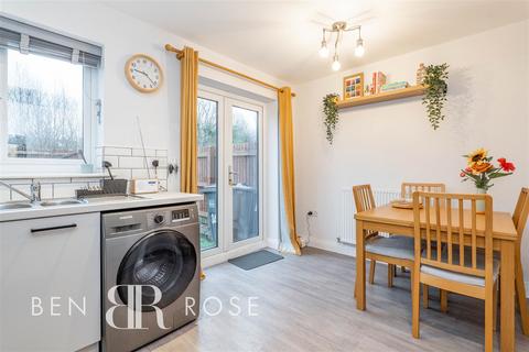 34 Foundry Close, Leyland, PR25 3RA