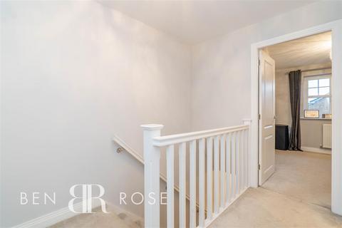 34 Foundry Close, Leyland, PR25 3RA