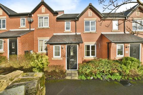 3 bedroom terraced house for sale, Llys Nantgarw, Wrexham, LL13