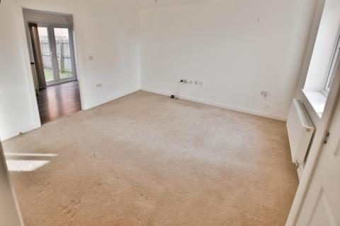 3 bedroom terraced house for sale, Llys Nantgarw, Wrexham, LL13