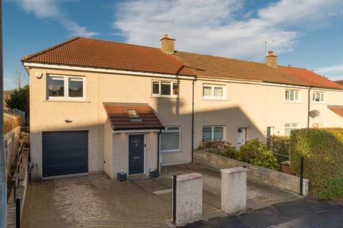 3 bedroom end of terrace house for sale, Lussielaw Road, Edinburgh EH9