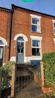 2 bedroom terraced house for sale, 18 Quebec Road, Norwich, NR1