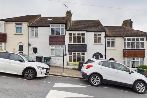 4 bedroom terraced house to rent, Milner Road, Brighton