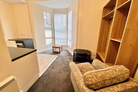 Studio to rent, Murton Street, City Centre , Sunderland, SR1