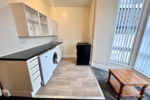 Studio to rent, Murton Street, City Centre , Sunderland, SR1