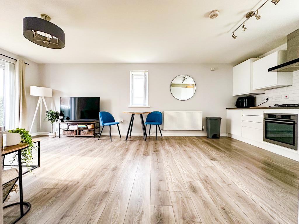 Lounge/Kitchen-Diner