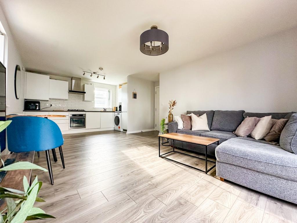 Lounge/Kitchen-Diner
