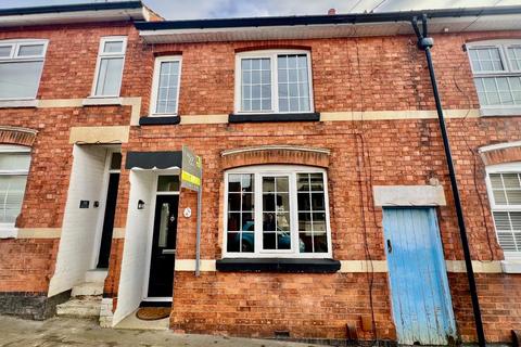 2 bedroom terraced house for sale, Ragsdale Street, Rothwell, Kettering