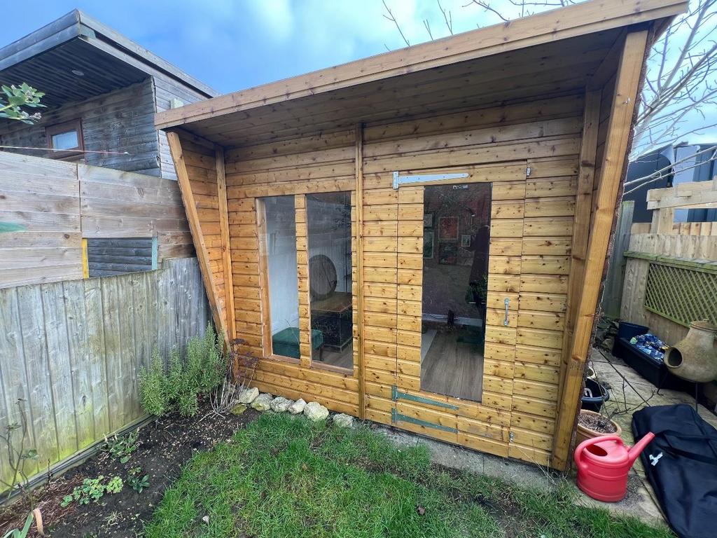 Summer House
