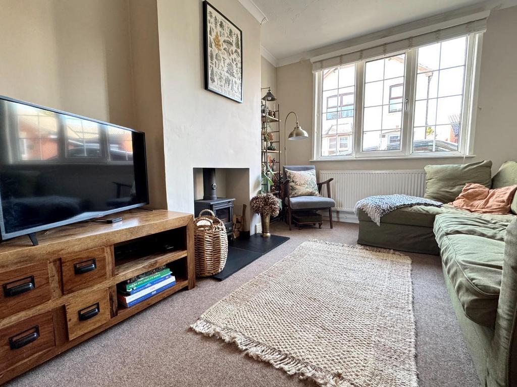 Lounge/sitting room