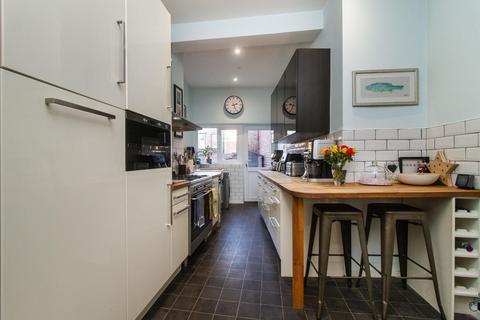 3 bedroom end of terrace house for sale, Hulne Avenue, Tynemouth