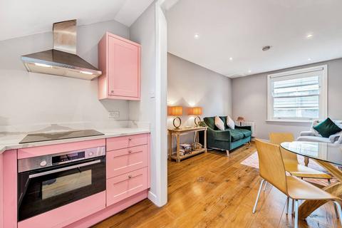 1 bedroom flat to rent, Gledhow Gardens, South Kensington, SW5