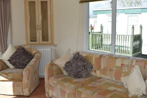 2 bedroom static caravan for sale, Bridge Country Park