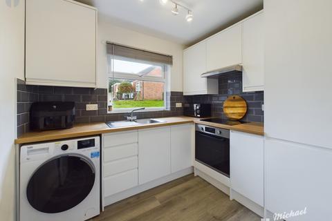 1 bedroom flat for sale, Abbot Ridge, Long Crendon, AYLESBURY