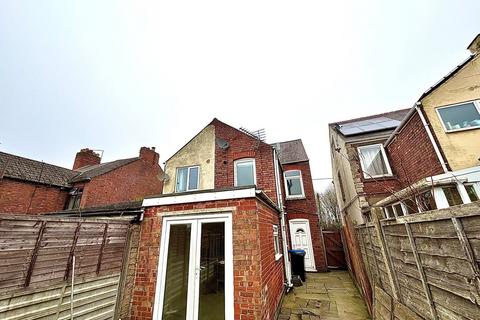 2 bedroom semi-detached house to rent, Shaw Lane, Markfield, LE67