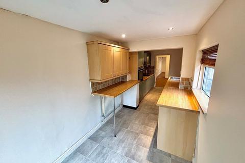 2 bedroom semi-detached house to rent, Shaw Lane, Markfield, LE67