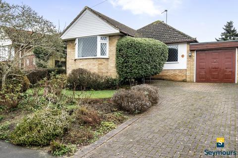 3 bedroom bungalow for sale, Envis Way, Guildford GU3