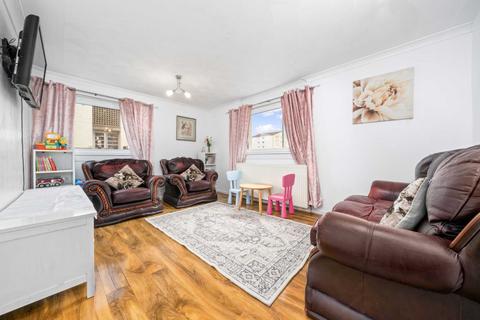 2 bedroom flat for sale, Western Avenue, Glasgow G73