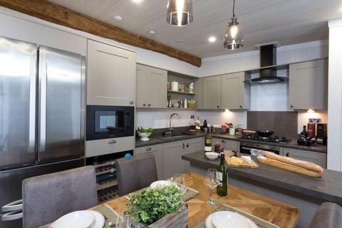 undefined, Sirior Bach Caravan Park