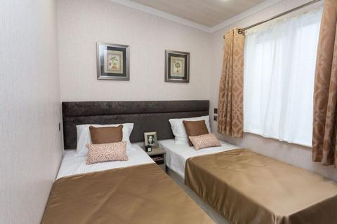 undefined, Sirior Bach Caravan Park