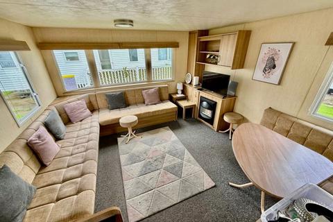 3 bedroom static caravan for sale, Sirior Bach Caravan Park