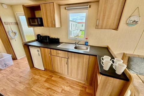 3 bedroom static caravan for sale, Sirior Bach Caravan Park