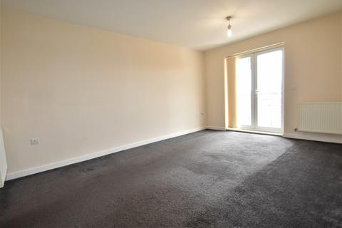 2 bedroom flat to rent, Lion Terrace, Portsmouth PO1