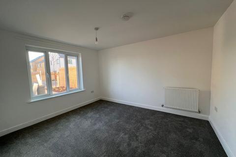 3 bedroom end of terrace house for sale, Franklin Way, Withersfield, Haverhill, Suffolk