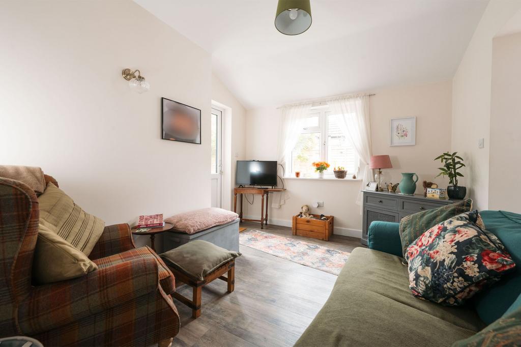 Annexe Reception Room