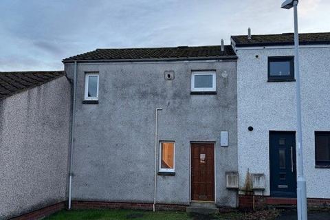 2 bedroom terraced house to rent, Carlyle Lane, Dunfermline