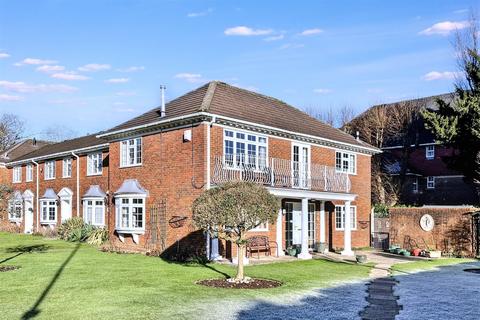 4 bedroom end of terrace house for sale, Banister Park