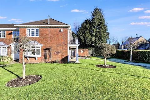 4 bedroom end of terrace house for sale, Banister Park