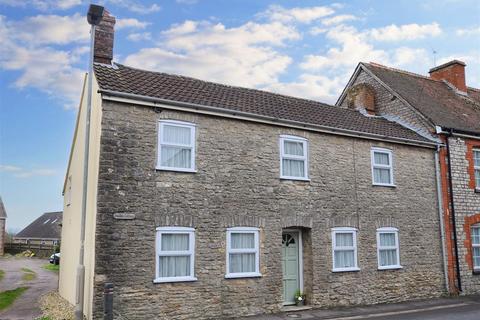 3 bedroom cottage for sale, High Street, Henstridge