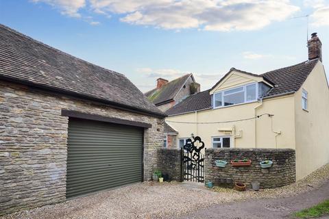 Sheilas Cottage High Street, Henstridge, Templecombe, BA8 0RA