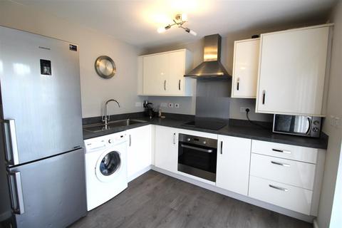 2 bedroom end of terrace house for sale, Old School Drive, Newcastle Upon Tyne NE15