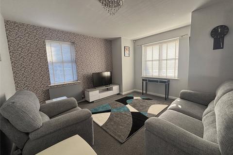 2 bedroom apartment to rent, Greenfield OL3