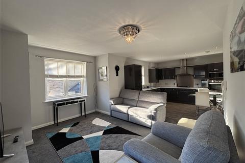 2 bedroom apartment to rent, Greenfield OL3